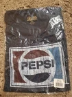 Pepsi Cola T Shirt XXL