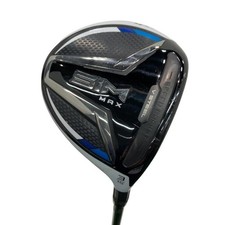 TaylorMade SIM MAX 3W 15  Stiff Regular RH 43.25in Fairway wood HC 8009