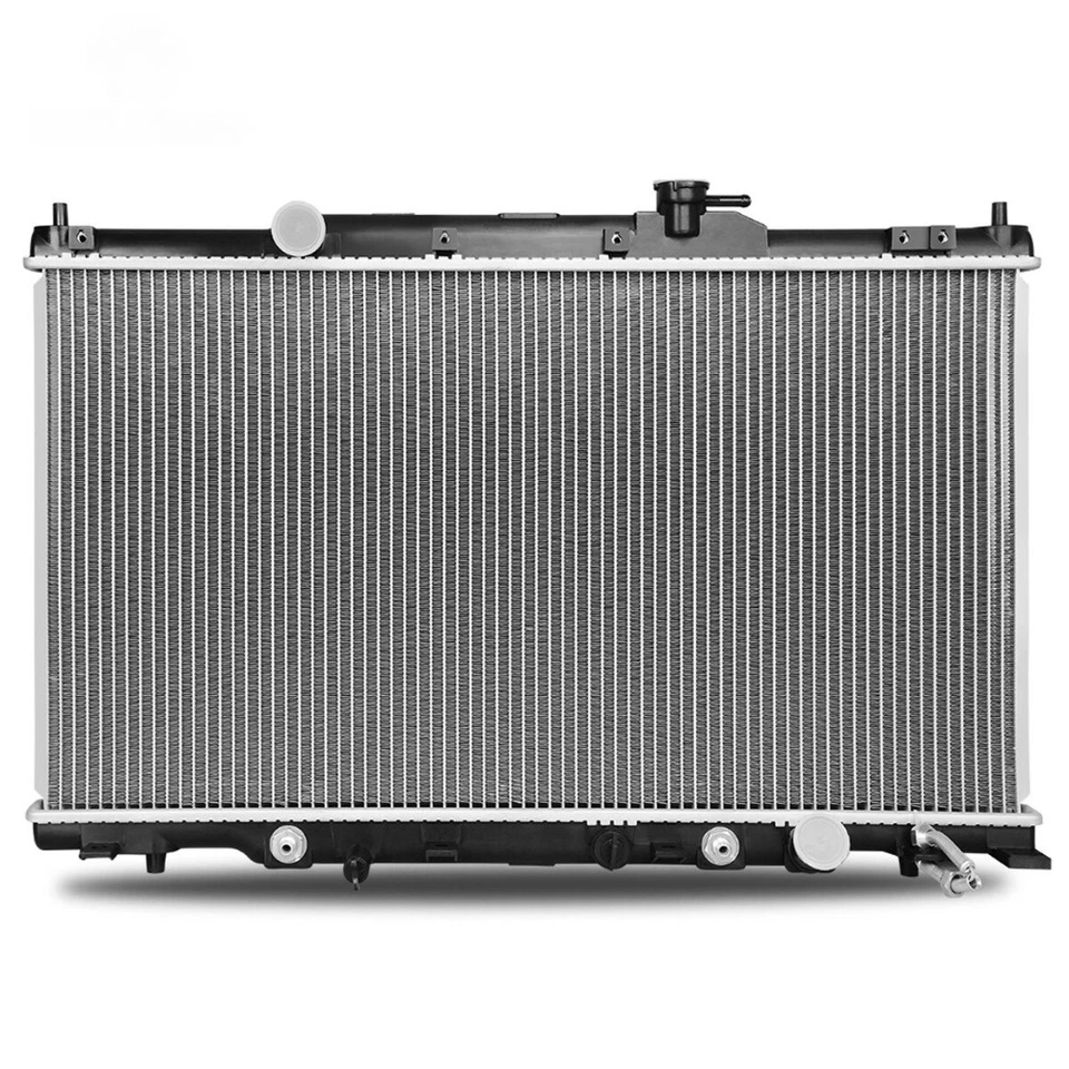 Radiator For 2002-2006 Honda CR-V Element 2.4L Foto 2 de 4