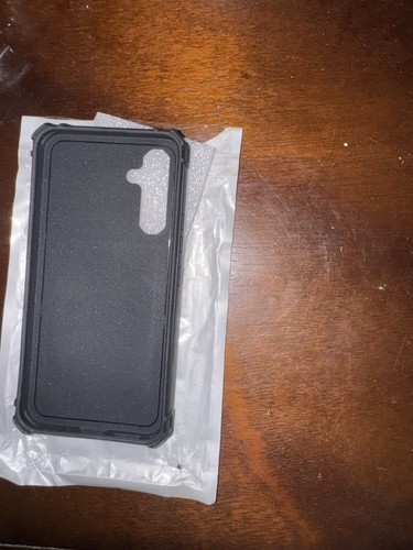 Raptic Shield Rugged Metal Case for Galaxy S21 - Photo 4 sur 4