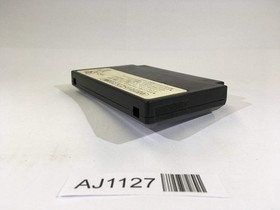 AJ1127 Fist of The North Star Hokuto no Ken NES Famicom Japan