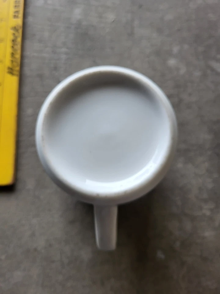 Vintage 1980s IBM Programming Engineering Mug Cup - Image 4 of 4