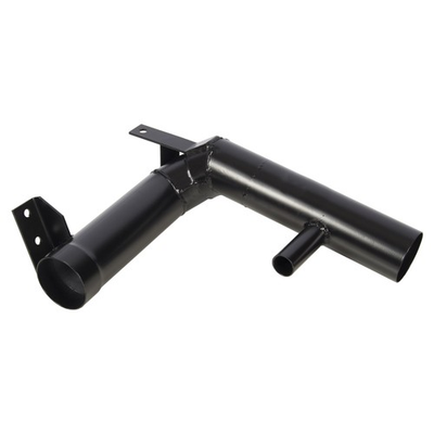 #ad #ad Muffler Eliminator Replacement for INTERNATIONAL 5088 5288 5488 $268.63