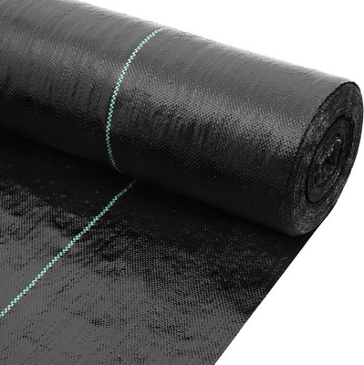 #ad Driveway Fabric 13x115ft Commercial Weed Barrier Heavy Duty 3.5OZ Landscap... $139.23