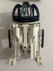 Lego 8009 Star Wars R2-D2  - Technic Bionicle Hero Factory
