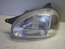 Scheinwerfer links Opel Corsa B (Typ:S93) 90386289 (VALEO)