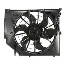 Apdi Rads 6010050 Engine Cooling Fan Assembly