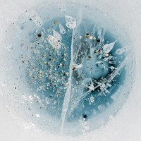 Manu Delago Feat. Ma - Snow From Yesterday - Vinyl Record 12 Record - G3Z