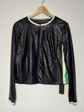 DROMe Leather Jacket