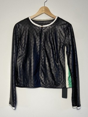 DROMe Leather Jacket