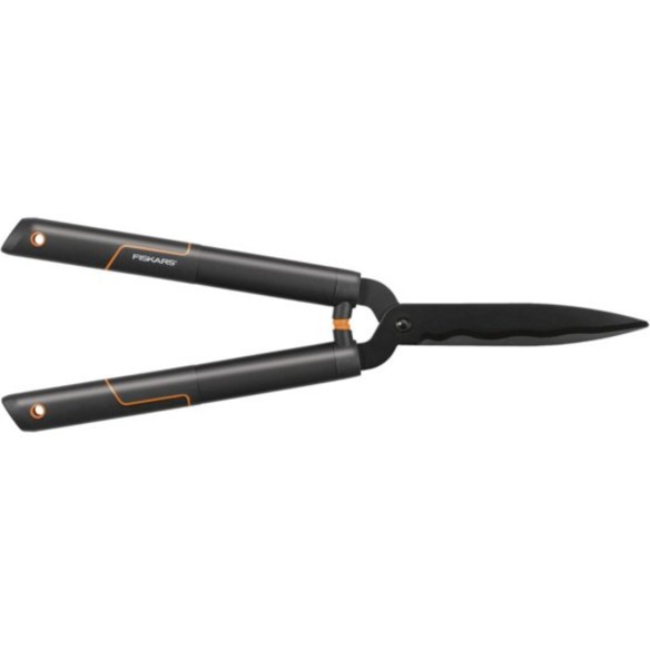 Tagliasiepi Fiskars HS22 SingleStep 580mm - Lame in Acciaio