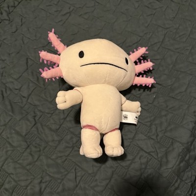 Natural Habitat Shorts Emily Plush Removable Limbs