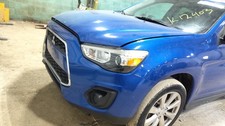 2015 Mitsubishi Outlander Sport 2.0l Engine Motor Oem 117k Miles - Lkq440467808 2015 Mitsubishi Outlander Sport 2.0l Engine Motor Oem 117k Miles - Lkq440467808