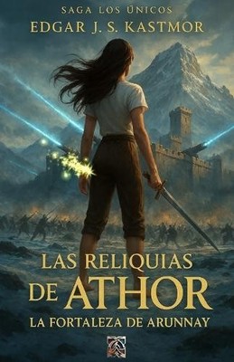 Edgar J S Kastmor Las Reliquias de Athor (Taschenbuch) (US IMPORT)