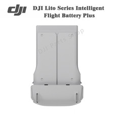 Batería de Vuelo Inteligente Serie DJI Lito Plus – 4680mAh, 52 Min Tiempo de Vuelo