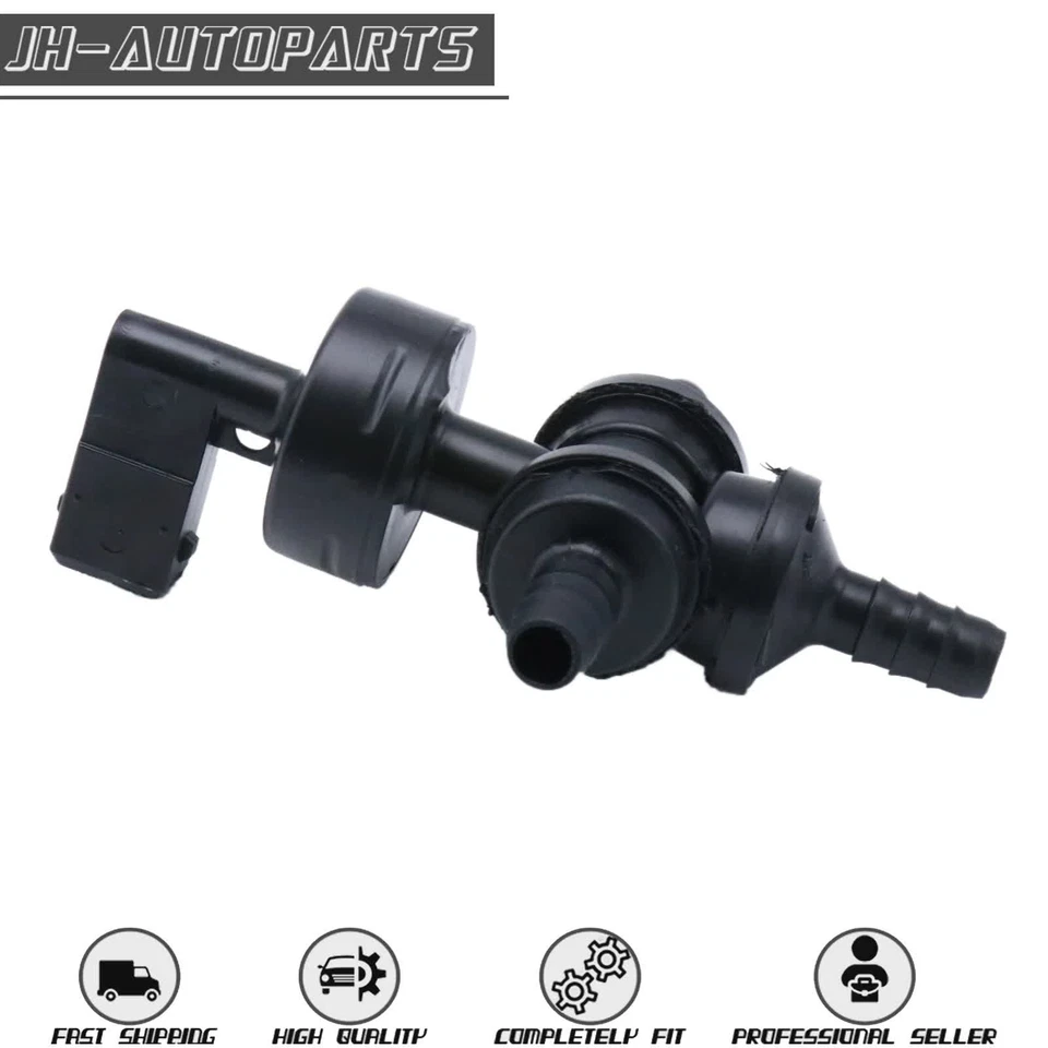 Interruptor de vácuo amplificador de freio 30645493 926-887 para Volvo S60 S80 V70 XC70 XC90 - Imagem 2 de 4