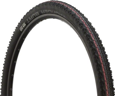 Schwalbe Thunder Burt 29x2.1 Tubeless Folding Mountain Bike Tire -