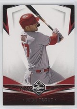 2021 Panini Chronicles Limited Mike Trout #1 1u6