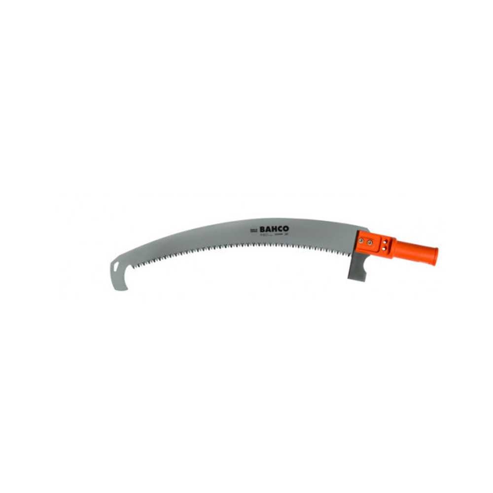 Scie denture japonaise 390mm BAHCO coupe tirante ultra nette