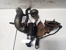 Turbo Honda FR-V