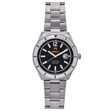 Condor Gold | Black Dial Wristwatch SLDSH118-...