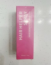 Hair Helper Spray Hair Growth Serum with Biotin Caffeine Infused Enhancer 2027
