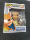 Funko Pop! Pokemon Charizard #843 Vinyl Figure