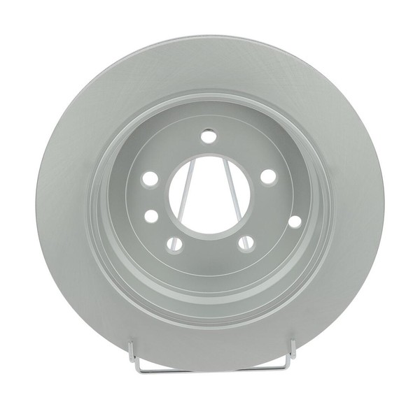 2X Bremsscheibe Coat+ Jurid 562653JC JC Schachtel FüR Landrover Discovery 3 L319-image