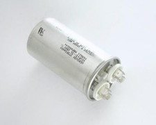 1x 40uF 240VAC Motor Run Capacitor 240V AC 40mfd 240 Volts Pump Unit 40 mfd