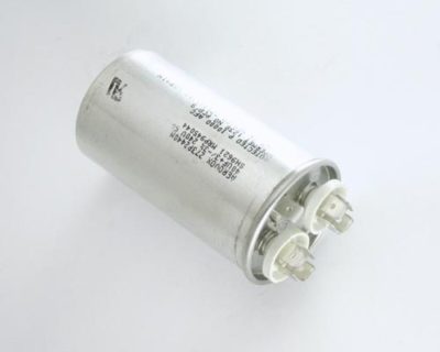 Italfarad Condensatore Per Motore Elettrico Elettropompa Da 40 Mf - Foto 6
