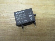 Siemens 3RT1926-1CD00 Surge Suppressor 3RT19261CD00