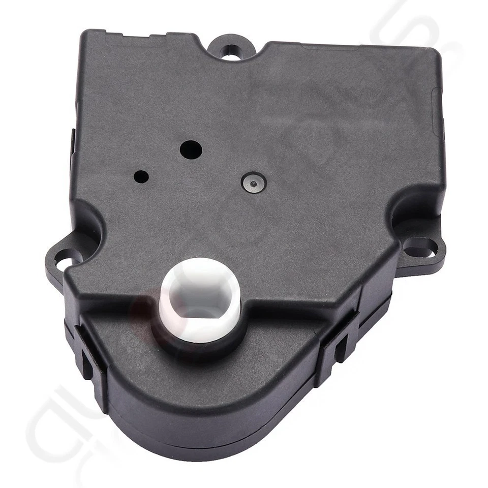 Calentador de actuador de puerta Blend para Peterbilt 389 00-19 579 13-19 Kenworth 08-10 Foto 2 de 4