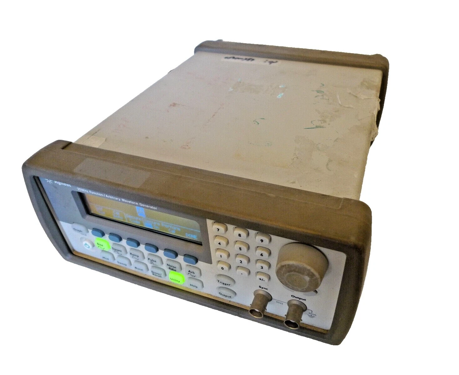 Termómetros Agilent