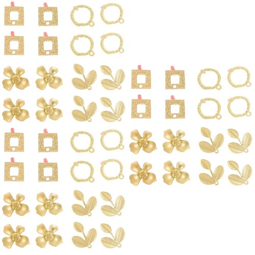 Stud Women Earings Women Fashion Earring Charms Earring Backs - 第 1/12 張圖片
