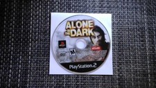 Alone in the Dark (Sony PlayStation 2, 2008)