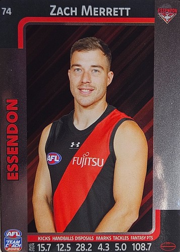 UPDATED 14/7/ 2025 TEAMCOACH AFL SILVER CARDS PICK YOUR OWN!save 60% choose - Picture 53 of 123