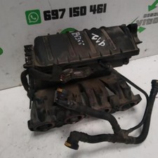 9639381480 Rampa Inyectora para PEUGEOT 307 (S1)(04.2001) XN 2005 176366