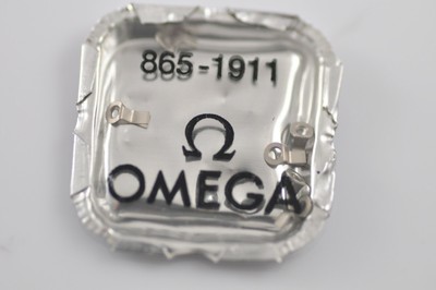 omega 865