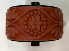 Stampin’ Around Wheel 1” & 2” Your Choice Excellent Condition READ