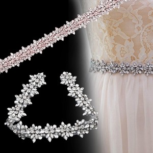 diamond belts for dresses
