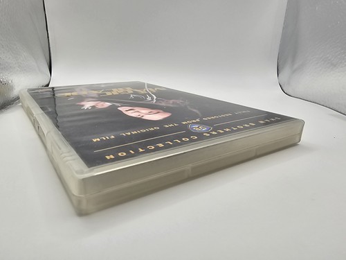 The Magic Blade region 4 DVD 1976 Shaw Brothers action adventure movie FREEPOST - Picture 6 of 8