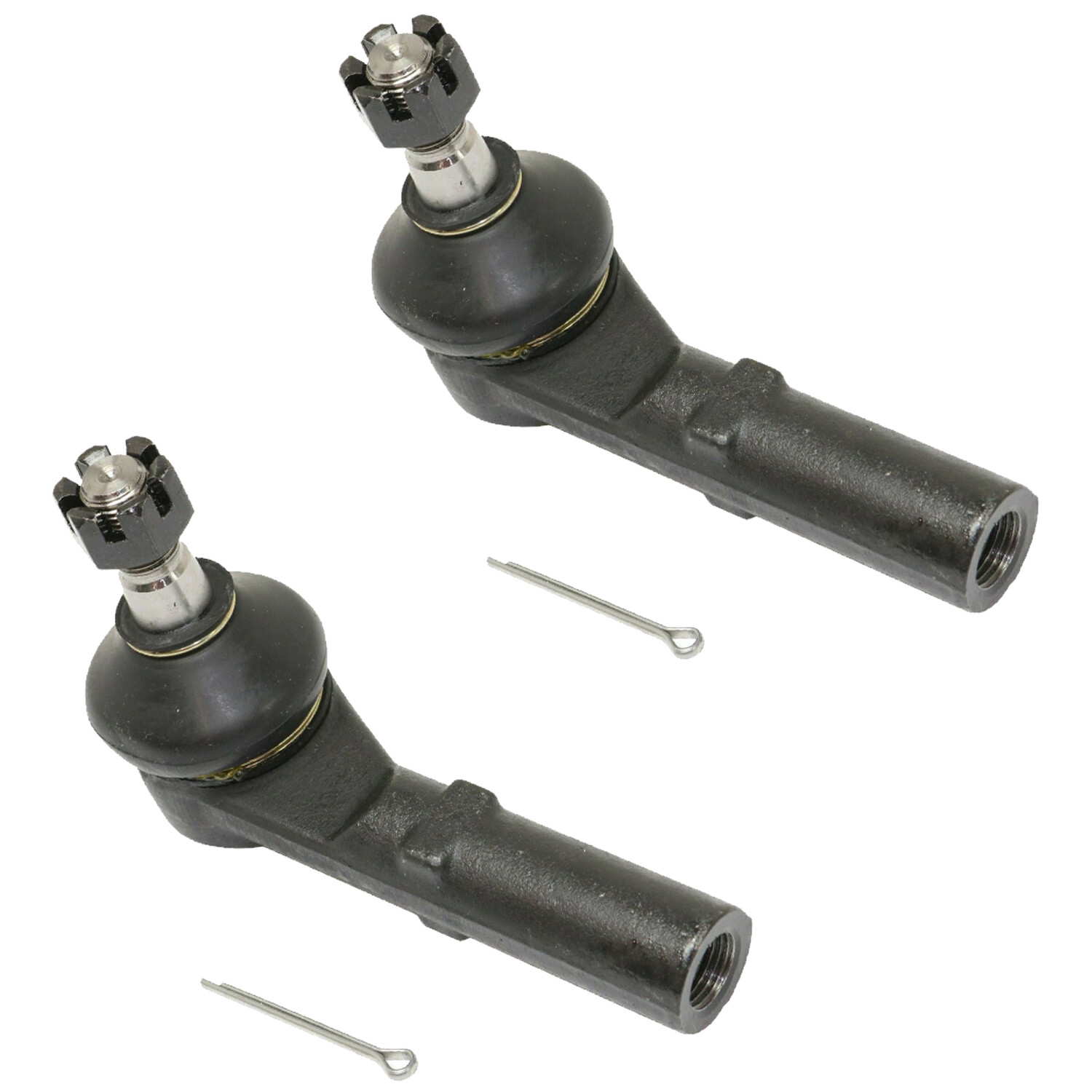 Front Upper Control Arm Tie Rods kit for 20052010 Jeep Commander Grand