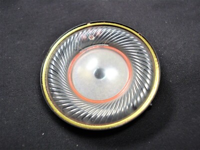 40mm headphone speaker unit replacement speaker for Beats solo3  DIY bluetooth