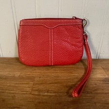 Vintage Dooney Bourke Coin Purse