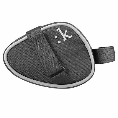 NEW OLD STOCK IDEALE 2003 PEAU + MOUSSE SADDLE SEAT MADE IN FRANCE