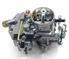 Autolite 1100 Carburetor Manual Choke '64 -'68 Ford 200 223/262 inline 6 cyl Eng
