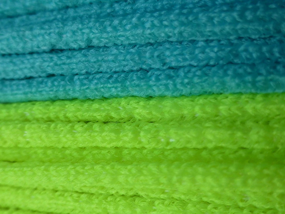 SOFTKORDEL Gummiband Gummikordel Hutgummi flauschig, für Masken viele Farben - Bild 2 von 3