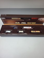 MARKLIN MINI-CLUB 8697 Z Scale REGIONAL - WAGONS Set