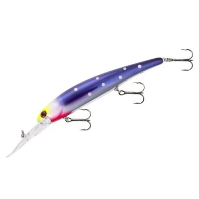 Bandit Walleye Deep BDTWBD2A95, Lenght mm 120, Floating Fishing Wobbler