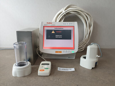 Nemoto Dual Shot Contrast Injector D082022